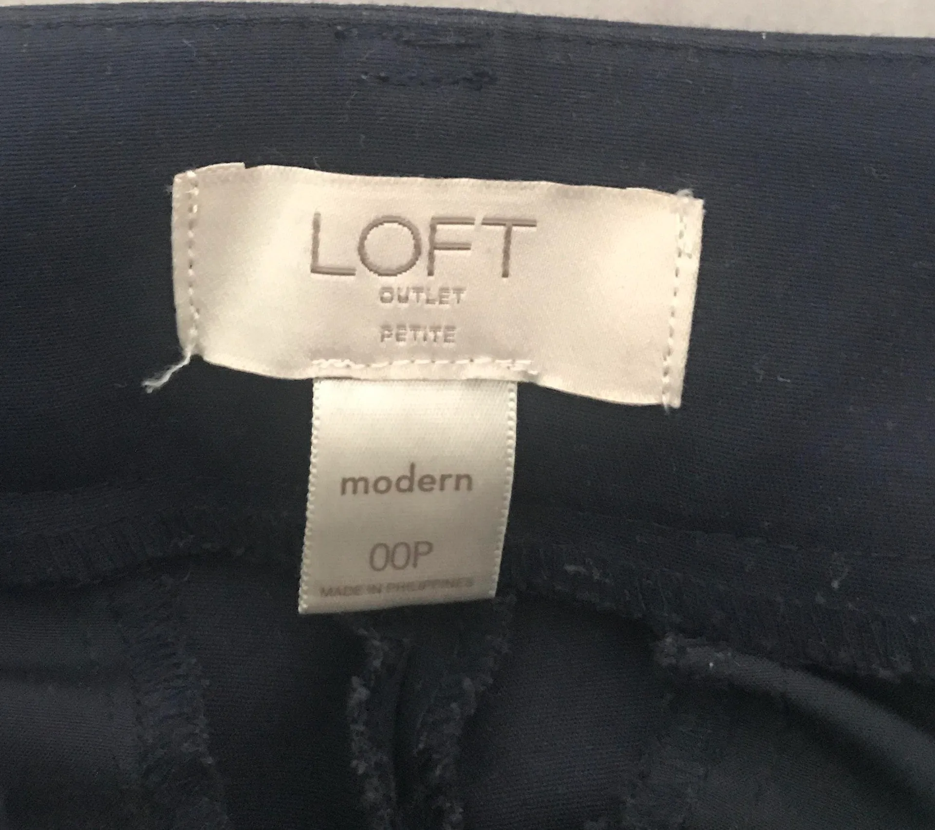 Navy Pants - Image 7