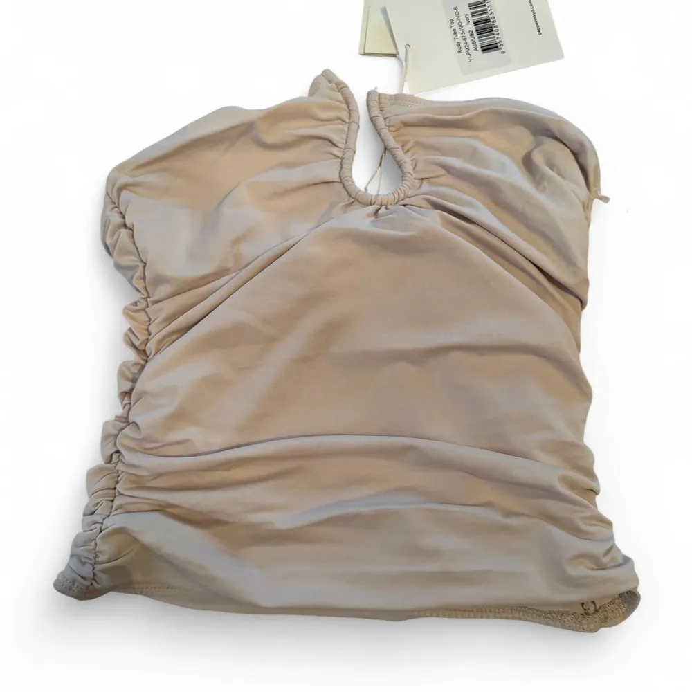 Peppermayo  Exclusive - Rudy Tube Top - Ivory - Image 3