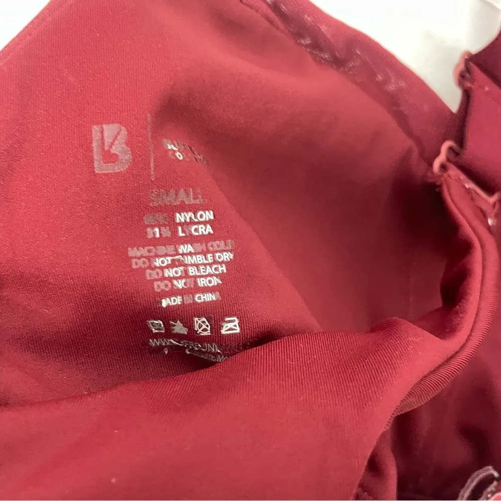 Buffbunny Collection Sports Bra Sz Small 188 - Image 4