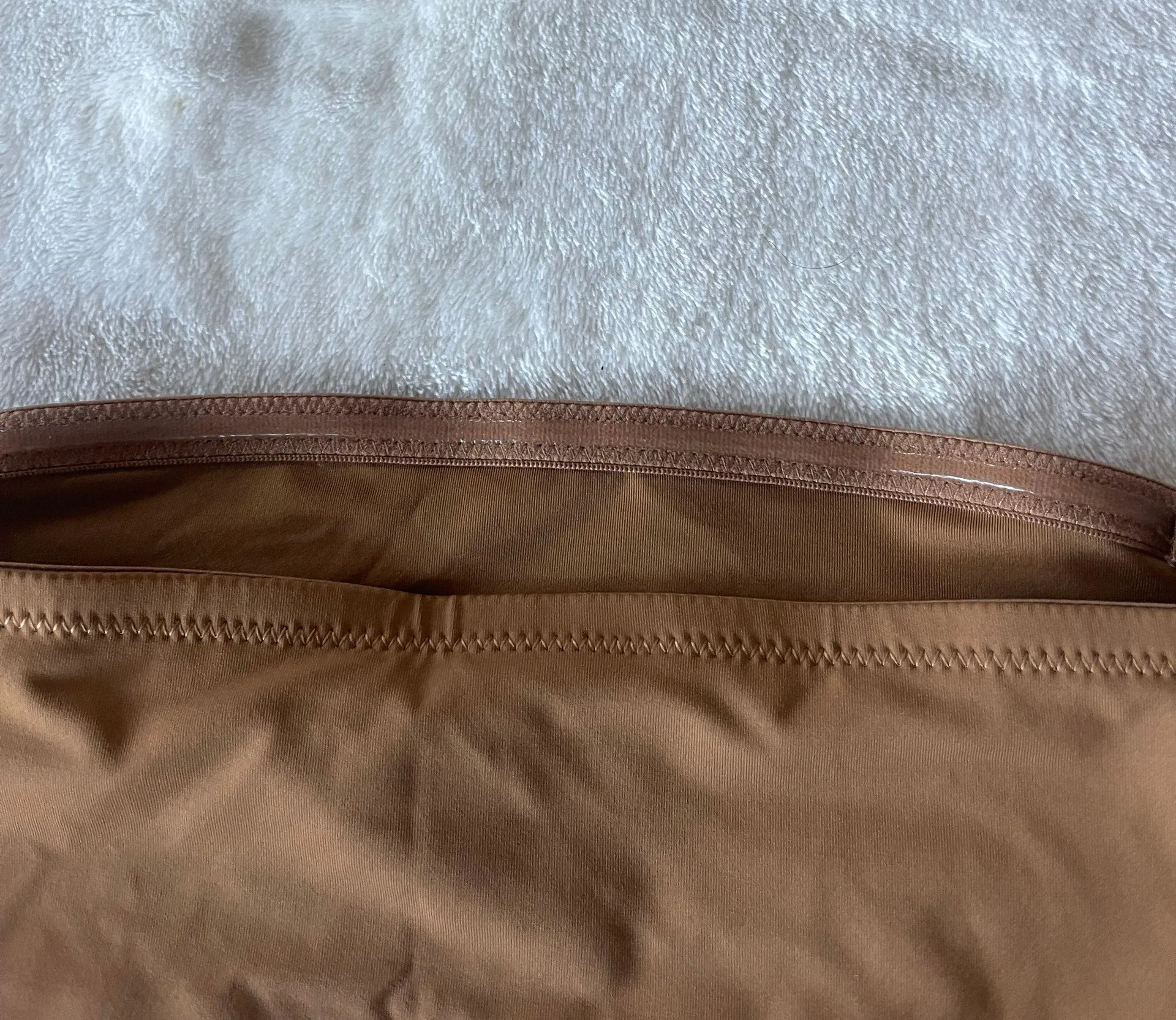 SKIMS Bandeau Bikini Top - Image 4