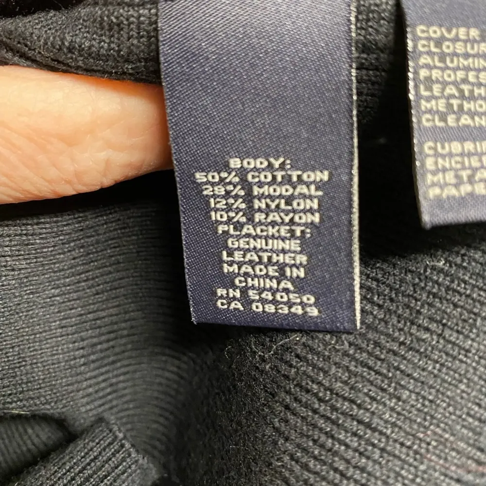 AK Anne Klein Sweater Size Large - Image 4