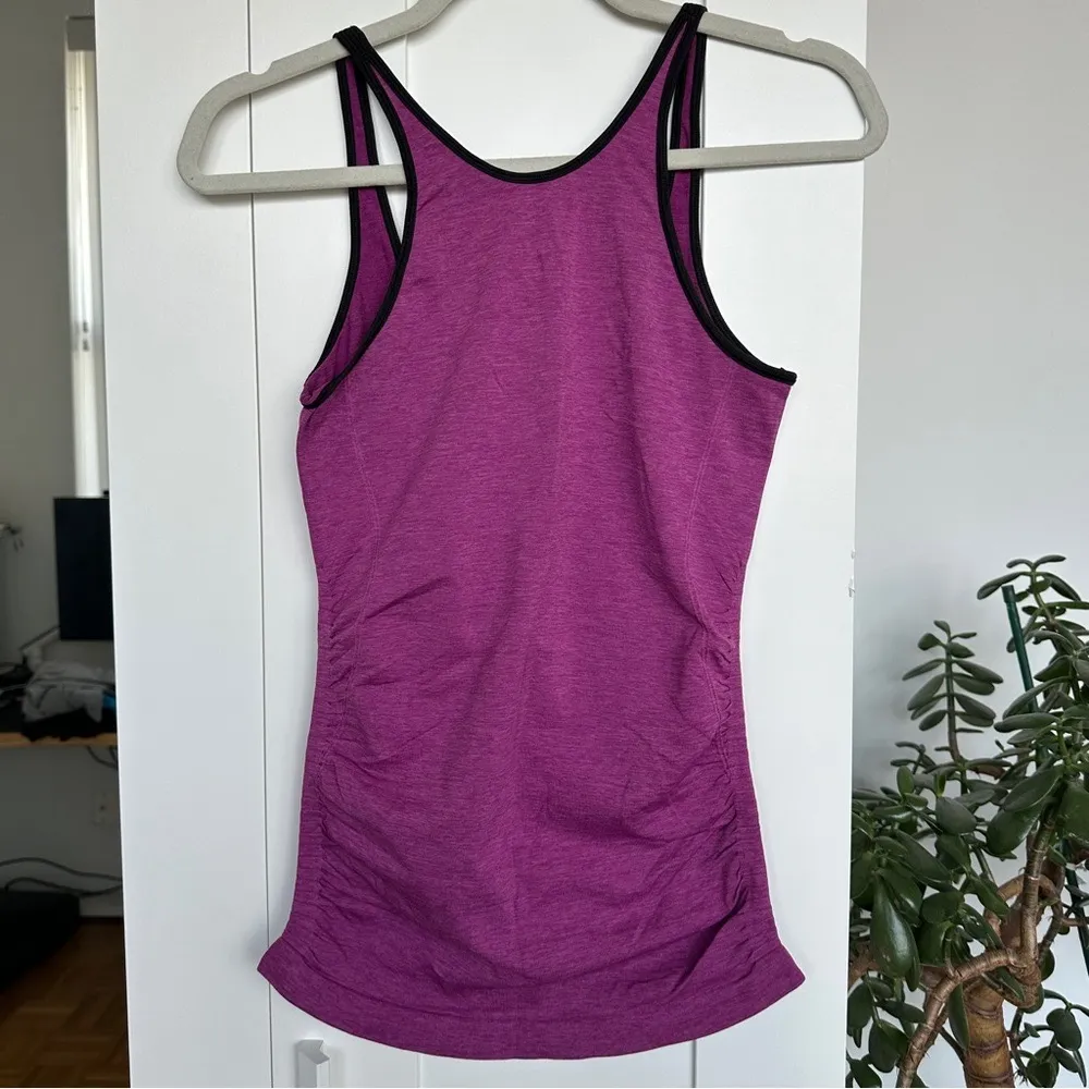 Lululemon Athletica In The Flow Tank - Image 5