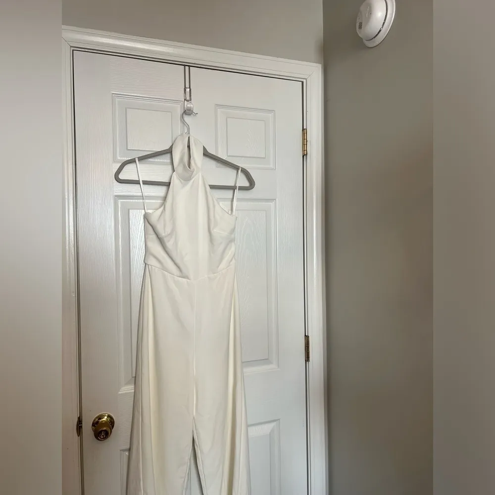 Lovers + Friends  HEATHER JUMPSUIT - Image 5