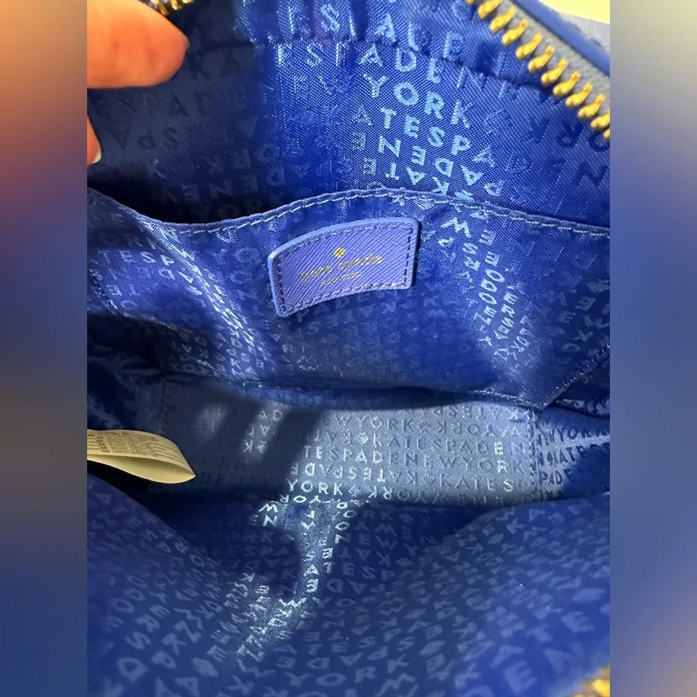 Make A Splash Mindy Crossbody Bag - Image 10