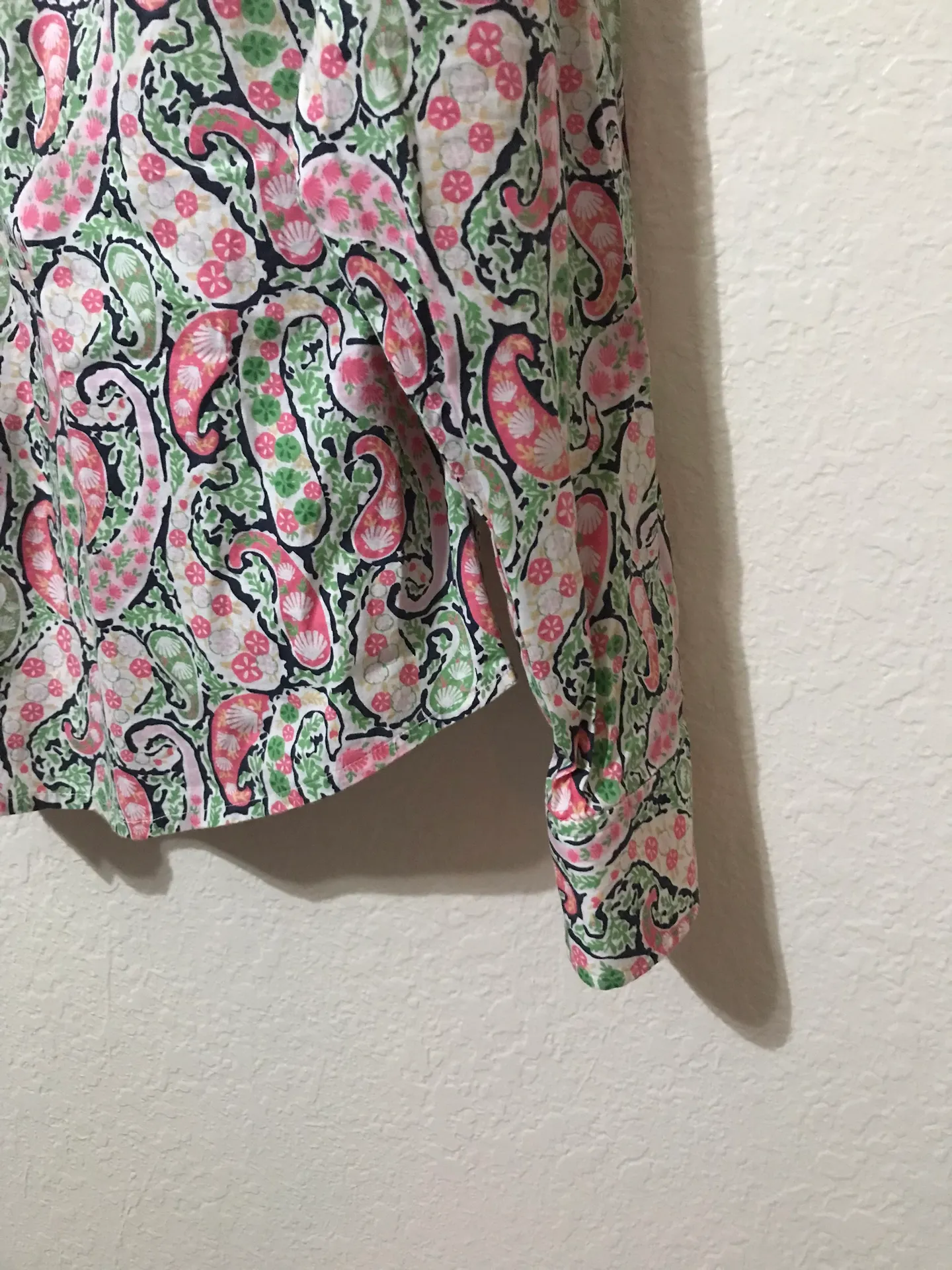 Women’s Shirt Size 10 - Image 5