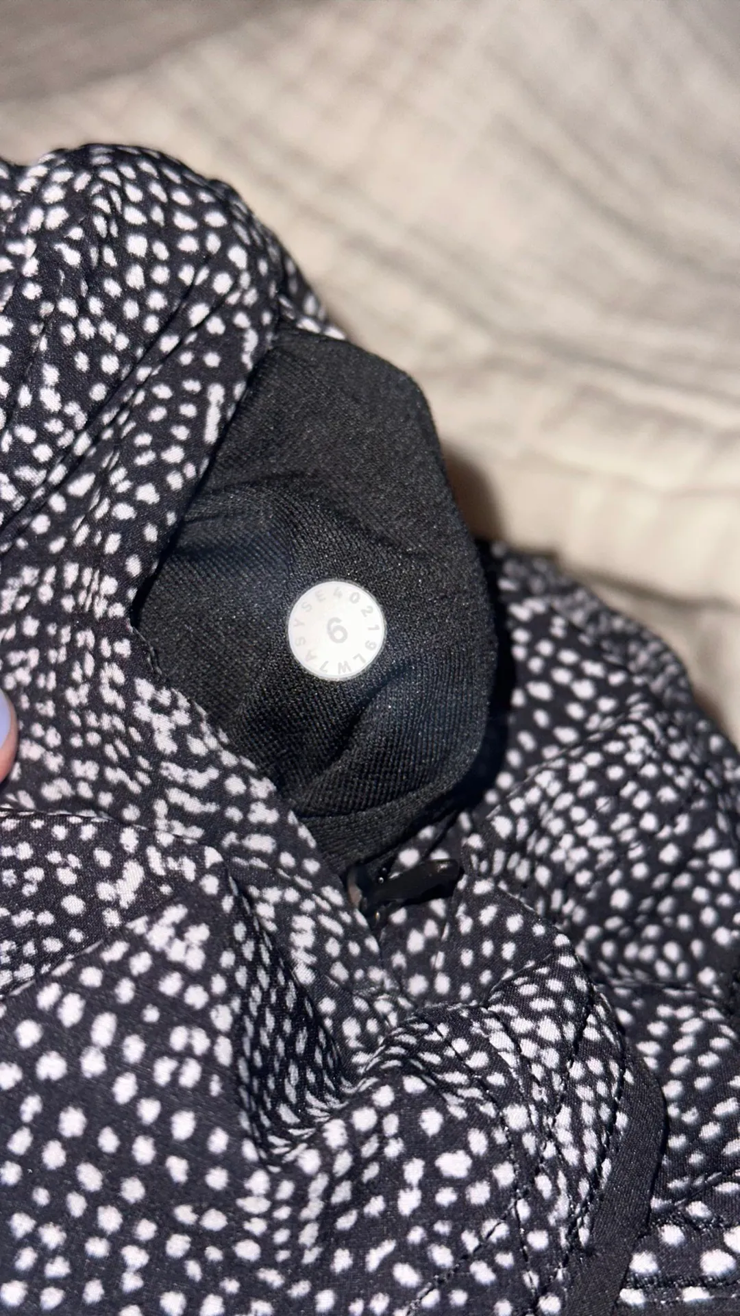 Reversible  Shorts - Image 6