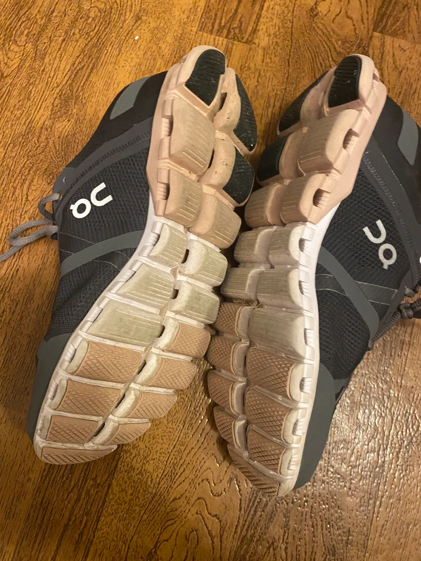 On Cloud  Cloud X Running Shoes - Image 6