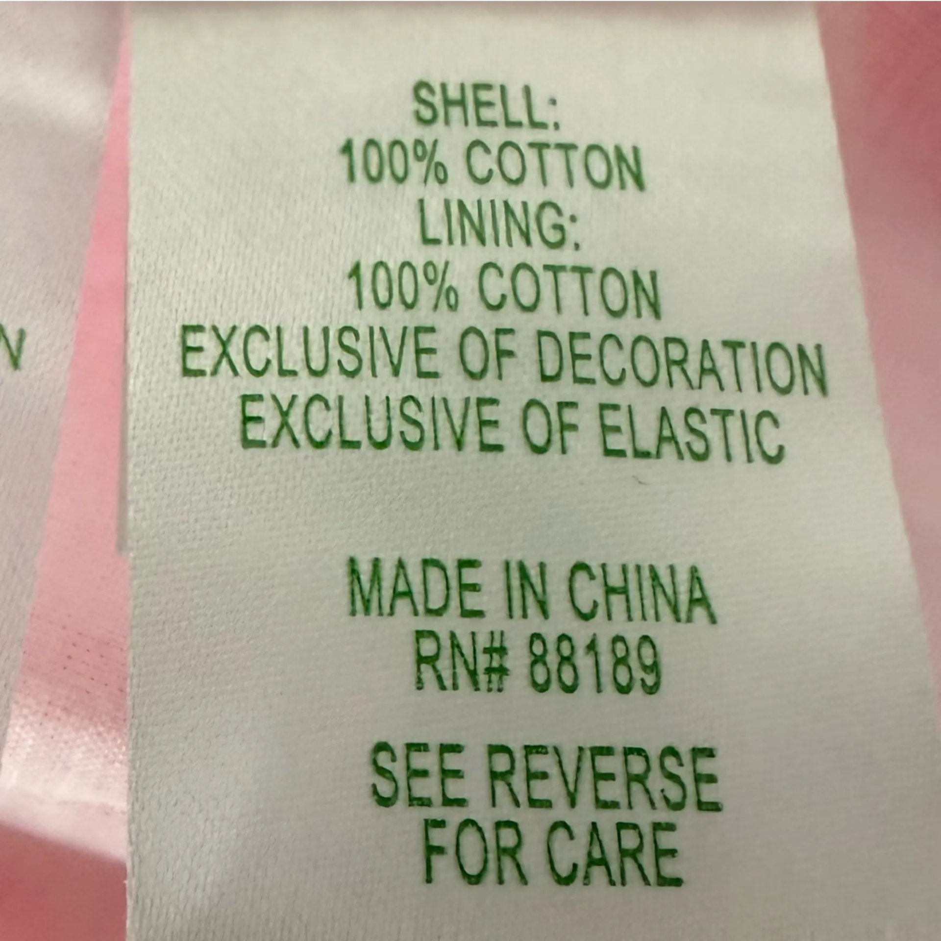 Lilly Pulitzer Palm Print Poplin romantic Midi-Dress size 2 NWOT - Image 11