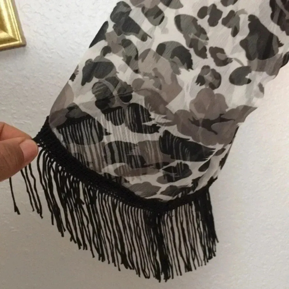 Cruise club light weight jacker one size Black Size undefined - Image 6