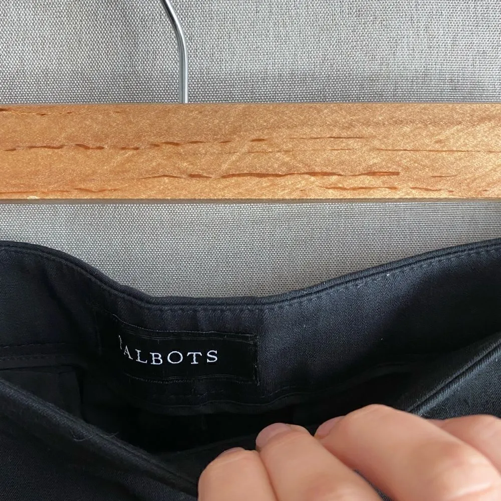 Talbots  Chatham crop  - Image 5