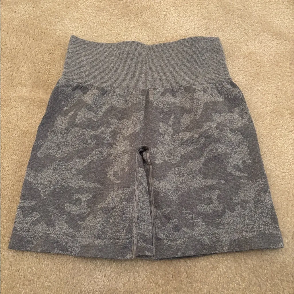 NVGTN  Camo Shorts - Image 2