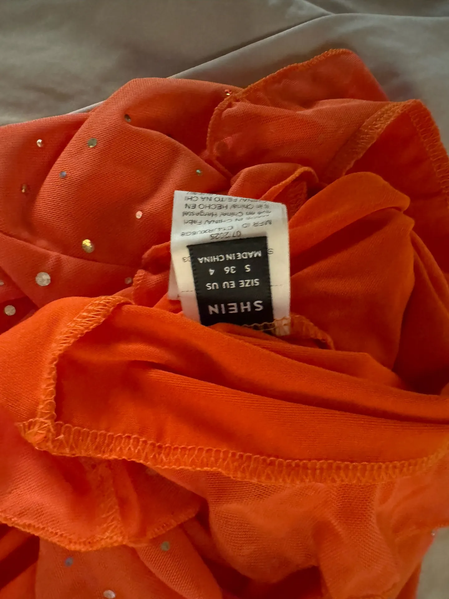 Shein Dress - Image 3