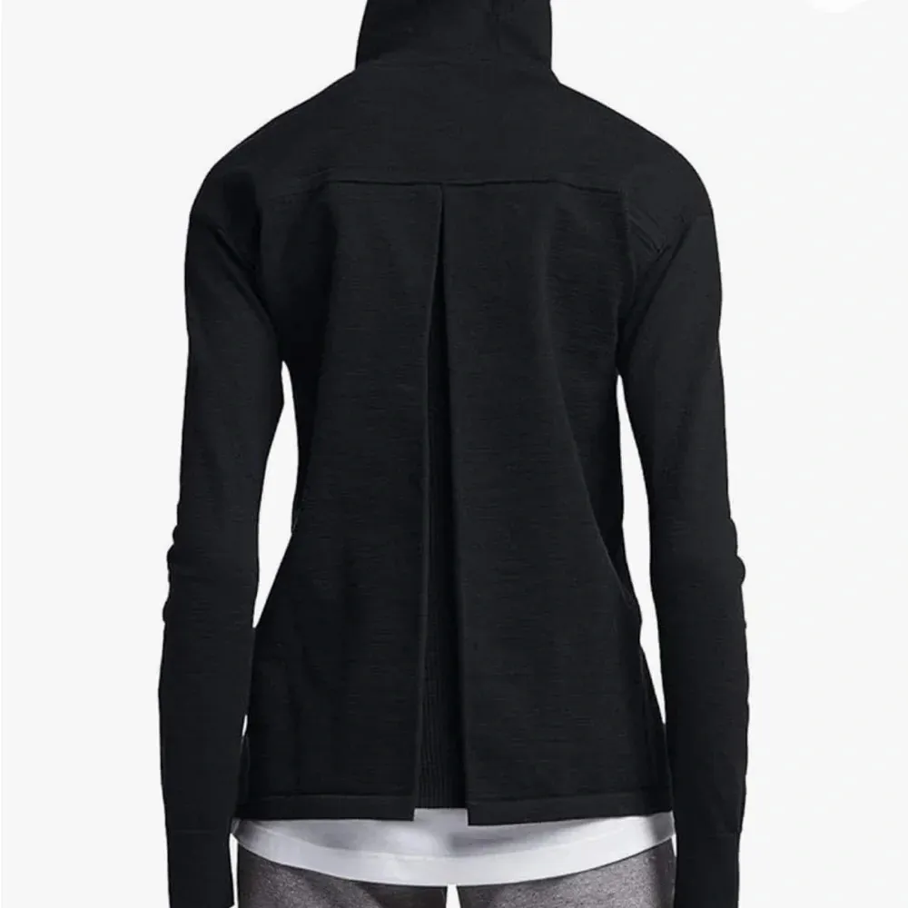 Nike tech pack knit sportswear set of hoodie/cape and joggers - Image 15