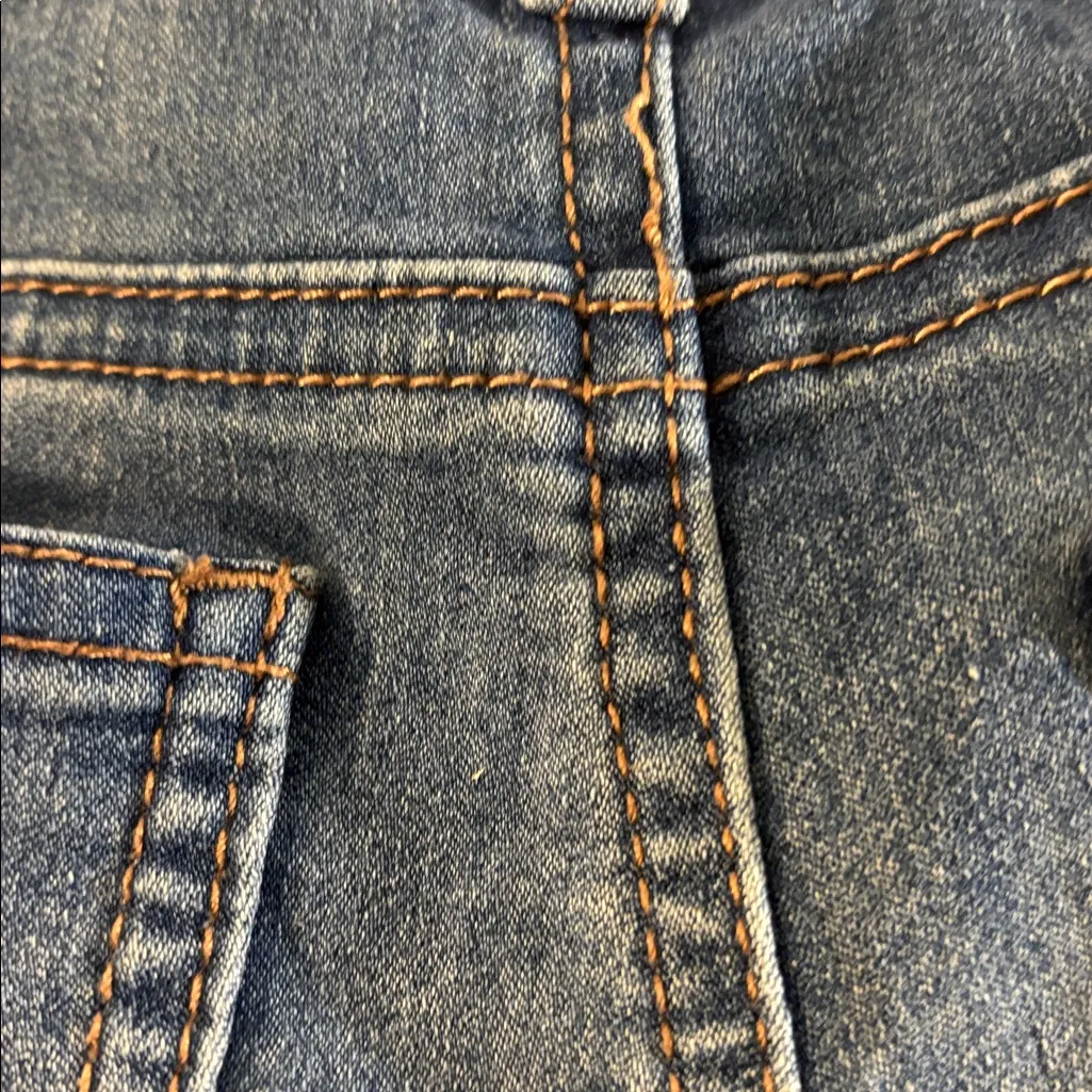 3/4 Maurice’s shorts - Image 5