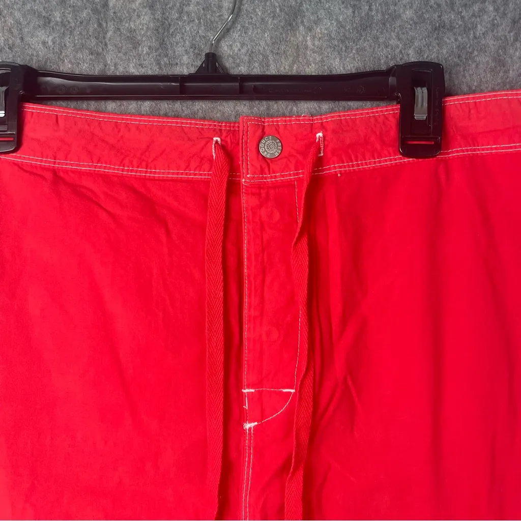 Fresh Produce Women’s Size Large Y2K lightweight skirt‎ made in the USA - Image 4