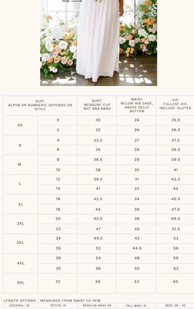 Bardot Revelry  Satin Bridesmaid Dress - Image 6