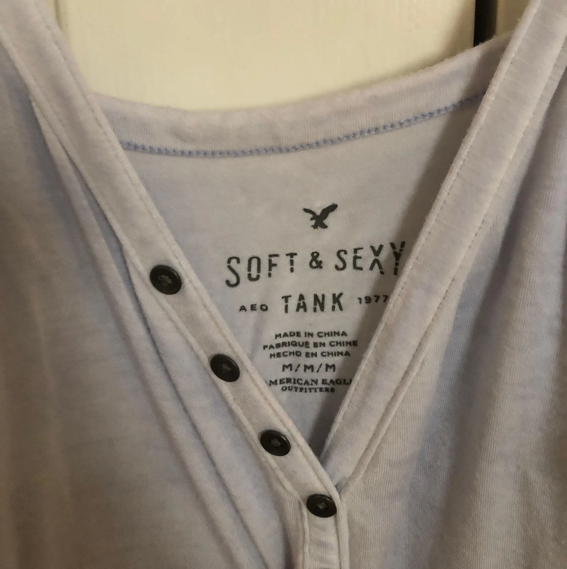 American Eagle Outfitters Tank - Image 2