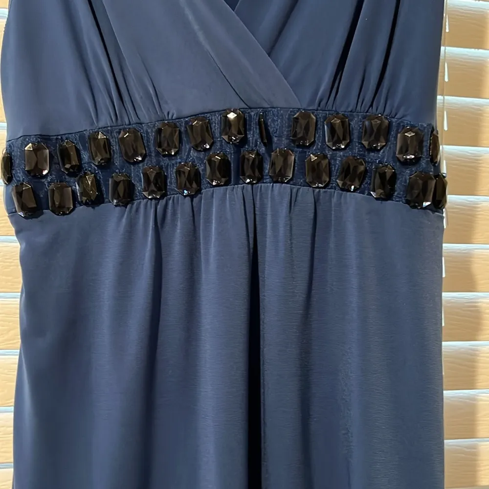 Studio 1940  Blue Top - Image 2