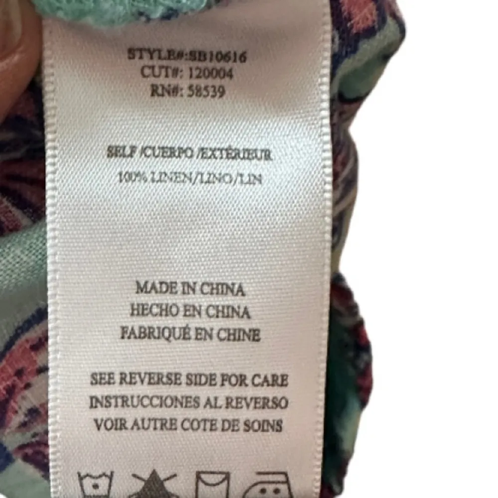 Kut From The Kloth Linen‎ Shorts - Image 5