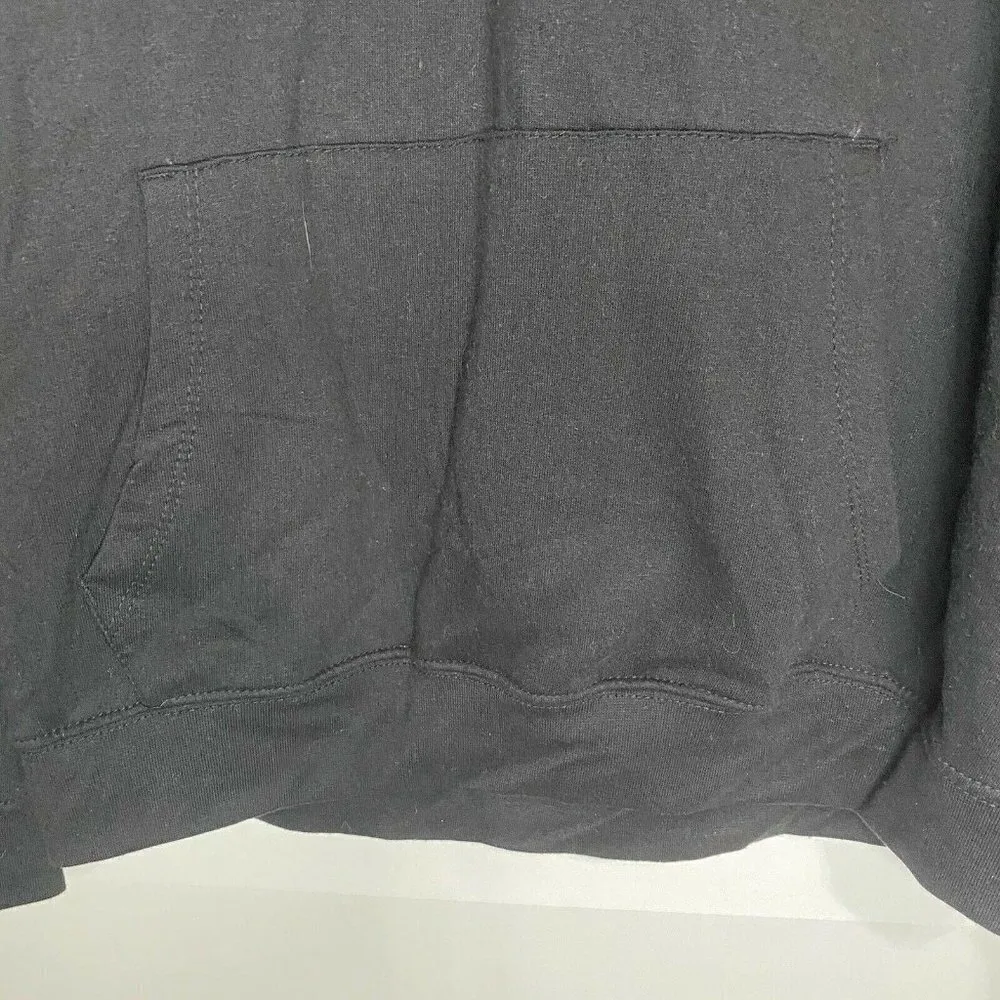 NWT Coca-Cola Coke Sz XL (15-17) Hoodie Juniors - Image 4