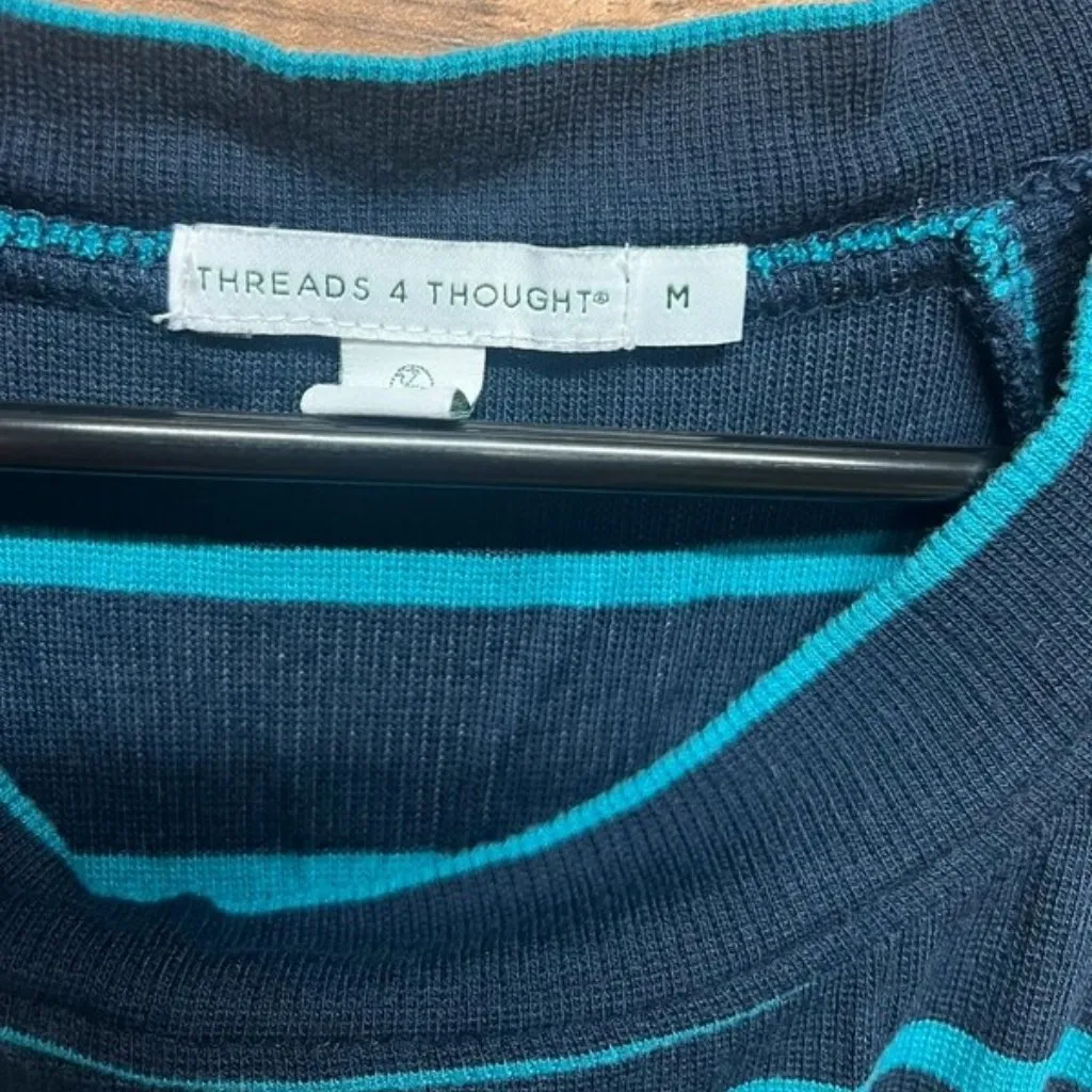 Threads 4 Thought  medium tank top - Image 2