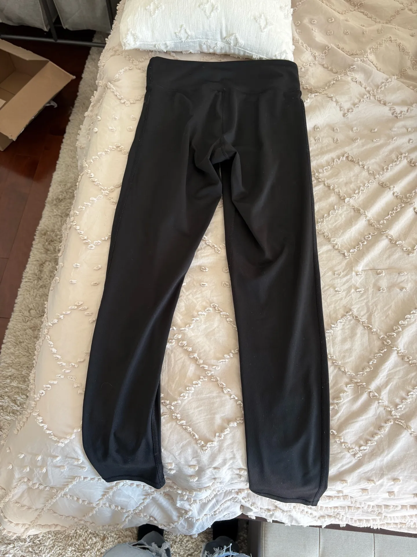 Adidas Leggings - Image 4