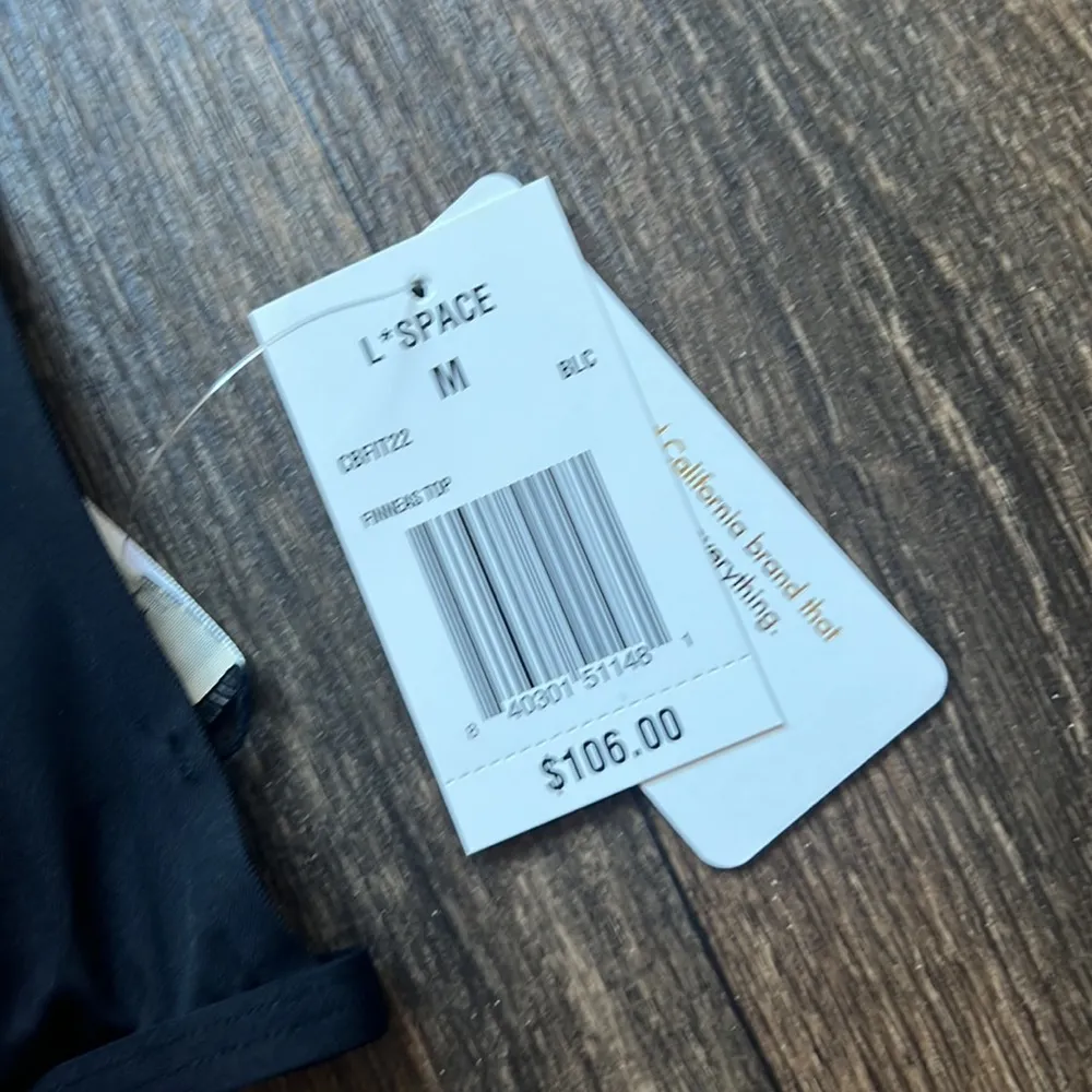 l*space  Bikini Top - Image 3