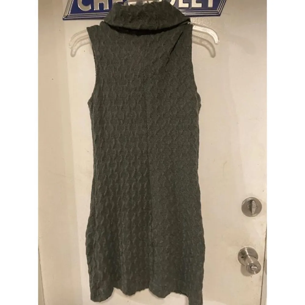 Rhapsady Sweater dress. - Image 2