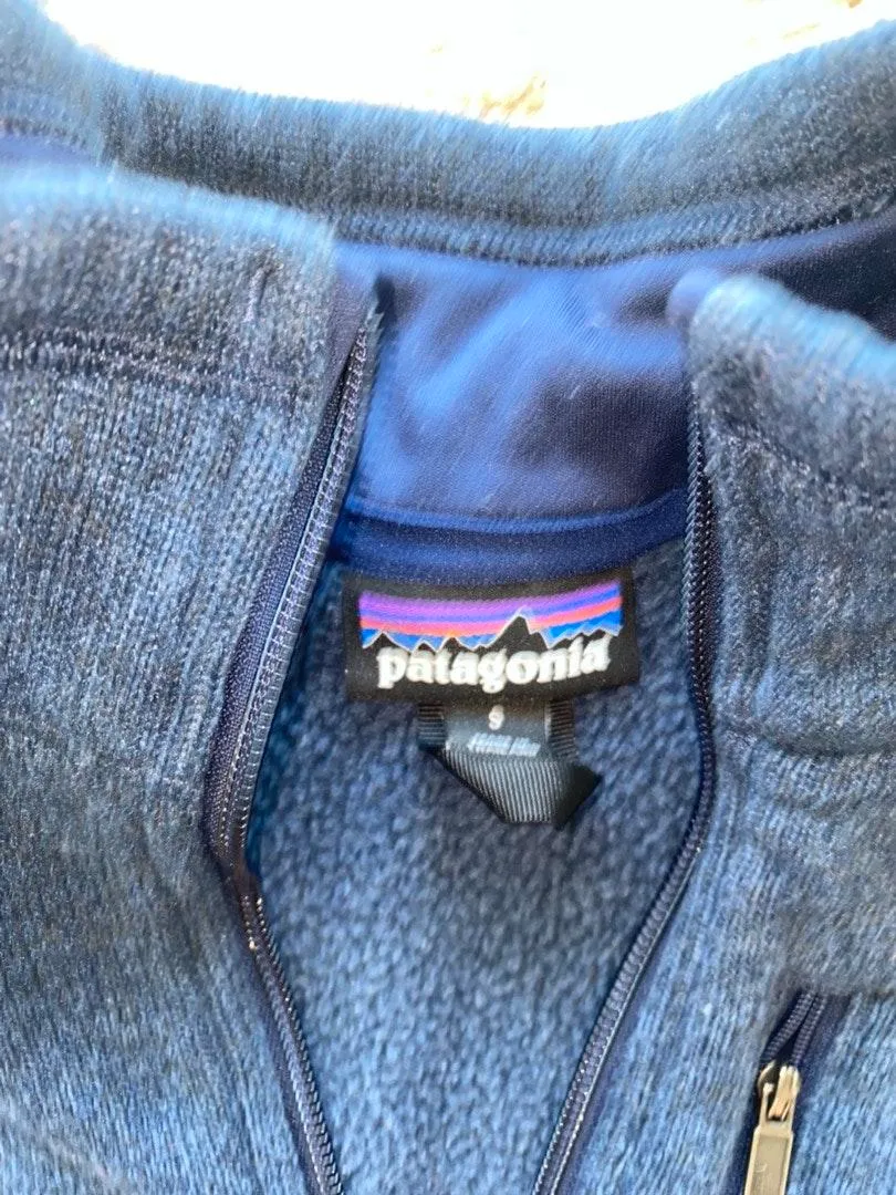 Quarter-Zip Fleece - Image 2