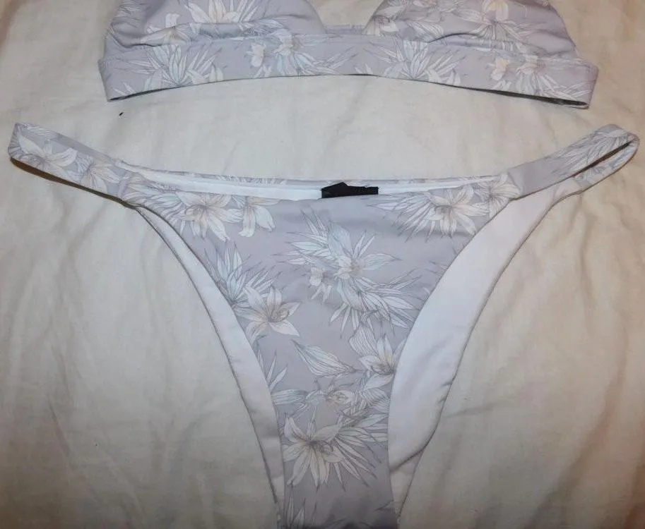 PacSun L.A. hearts Bikini  - Image 3