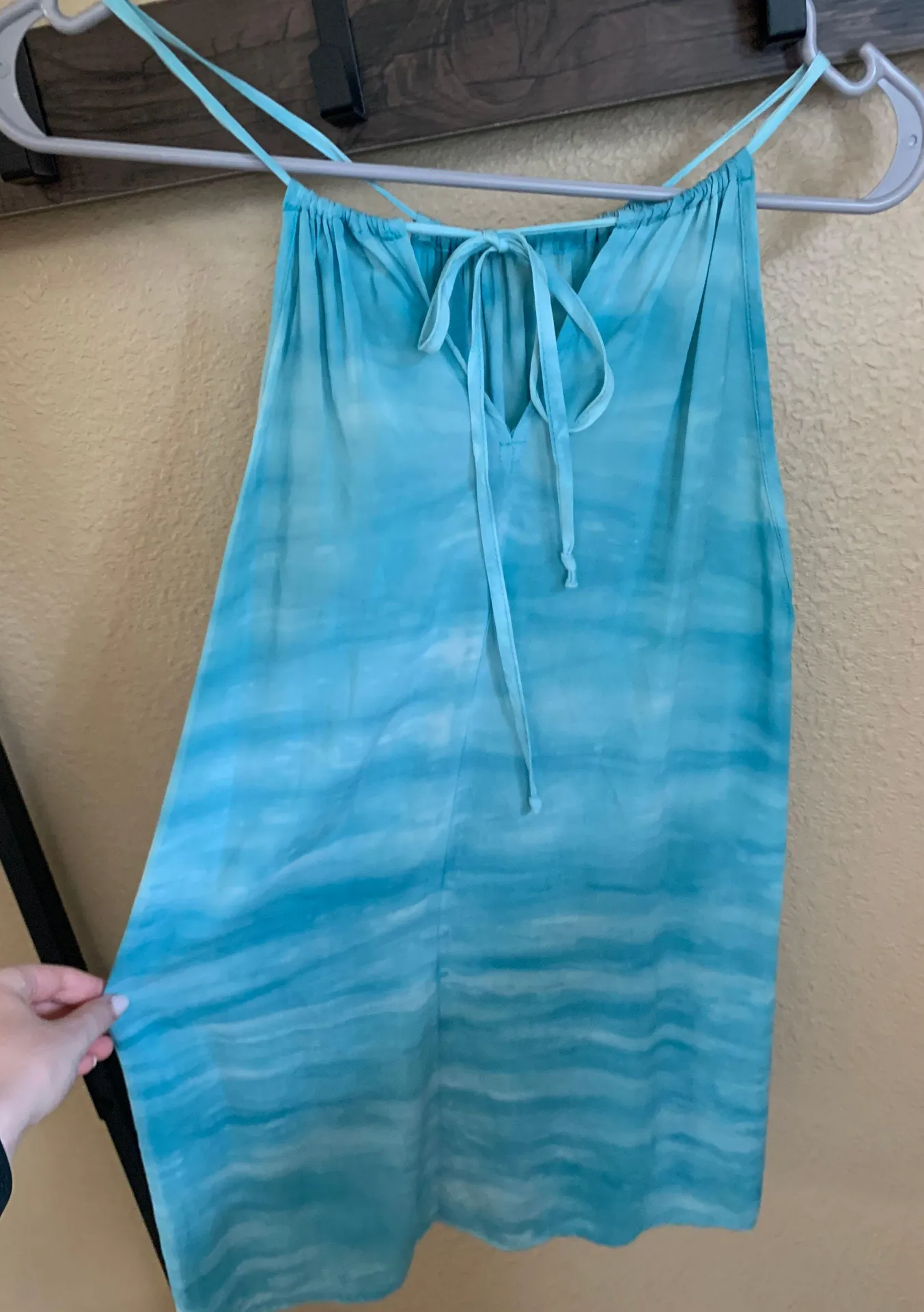 Blue Tank Tok - Image 2