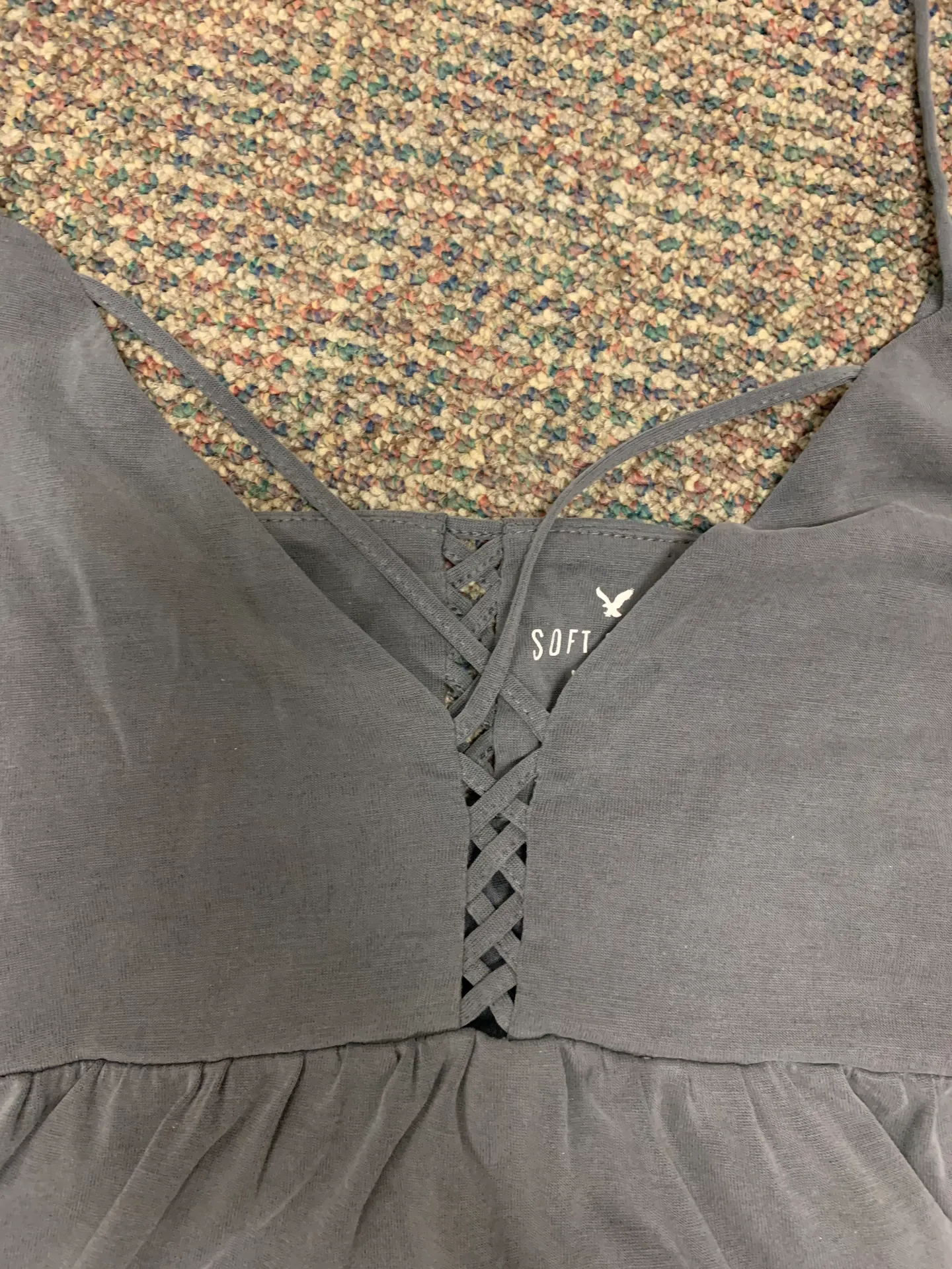 American Eagle  Soft And Sexy T - Image 2