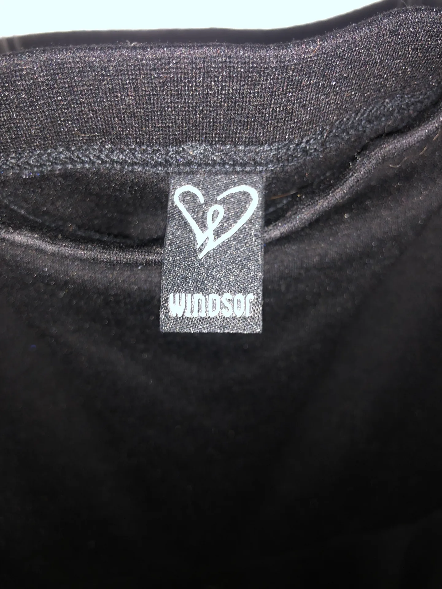 Windsor High-low Dress - Image 4