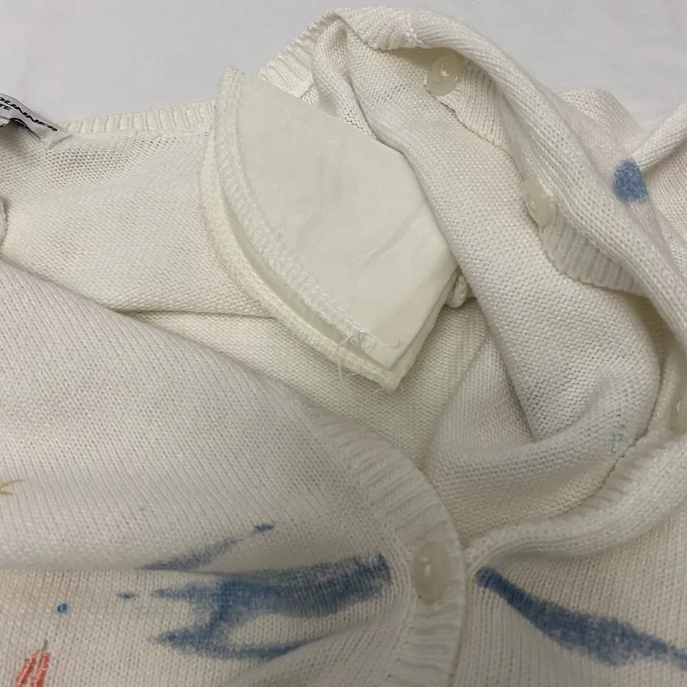 Women’s Cardigan Sweater - Image 4