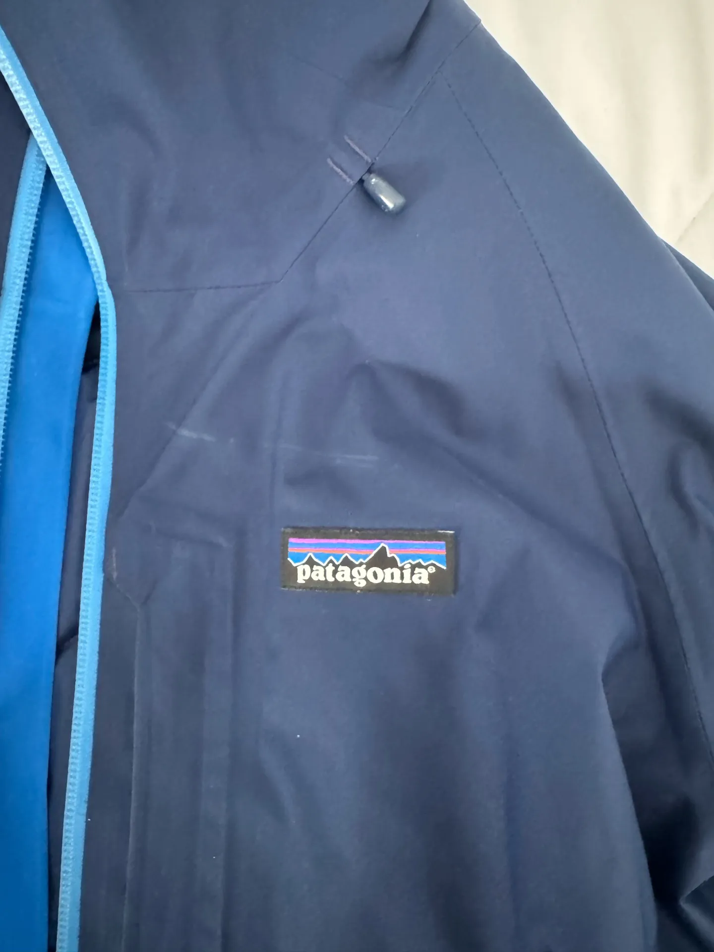 Patagonia Snowbell Insulated Jacket Women’s - Image 2