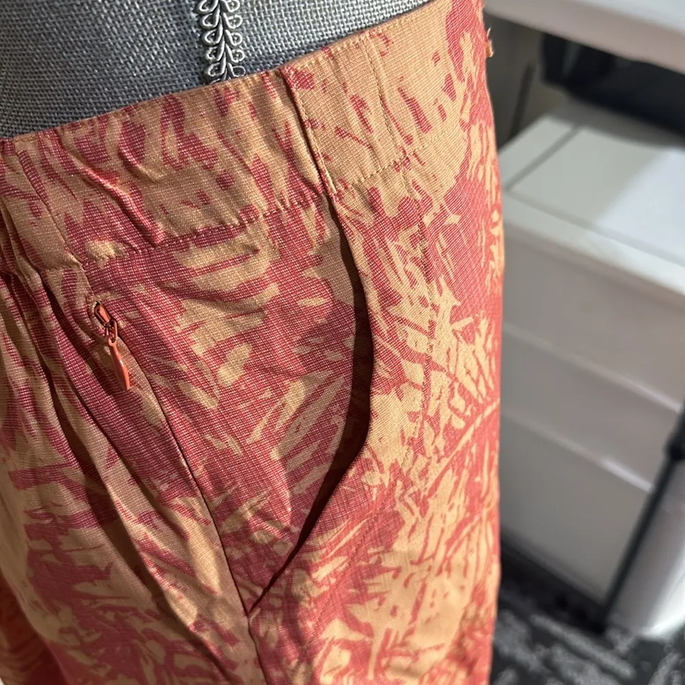 Royal Robbins Bergen Skirt - Size L - Image 3