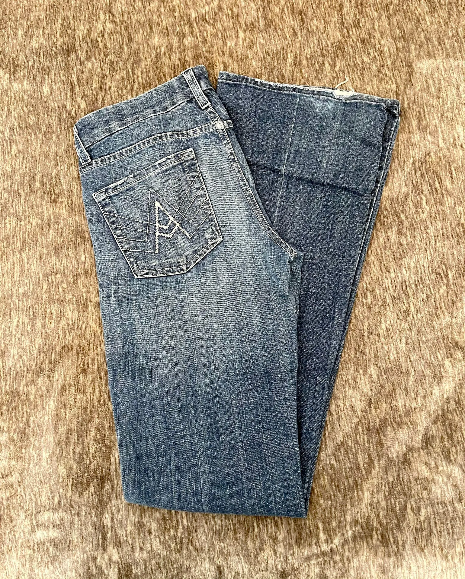 7 For All Mankind Bootcut Jean - Image 2