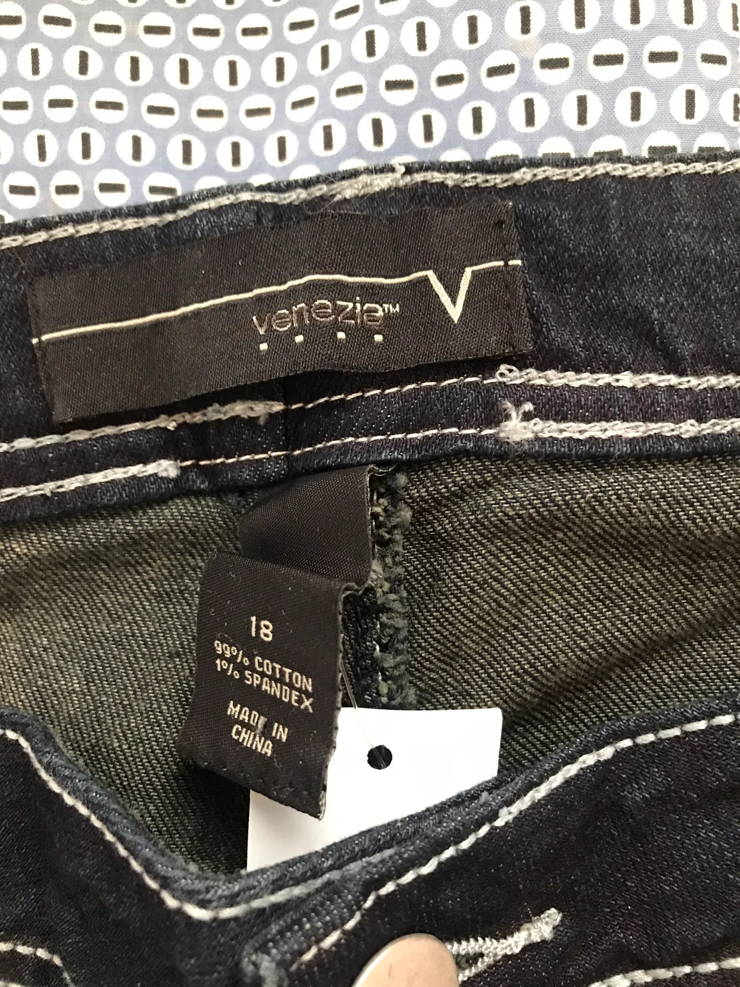 Lane Bryant Jeans - Image 3