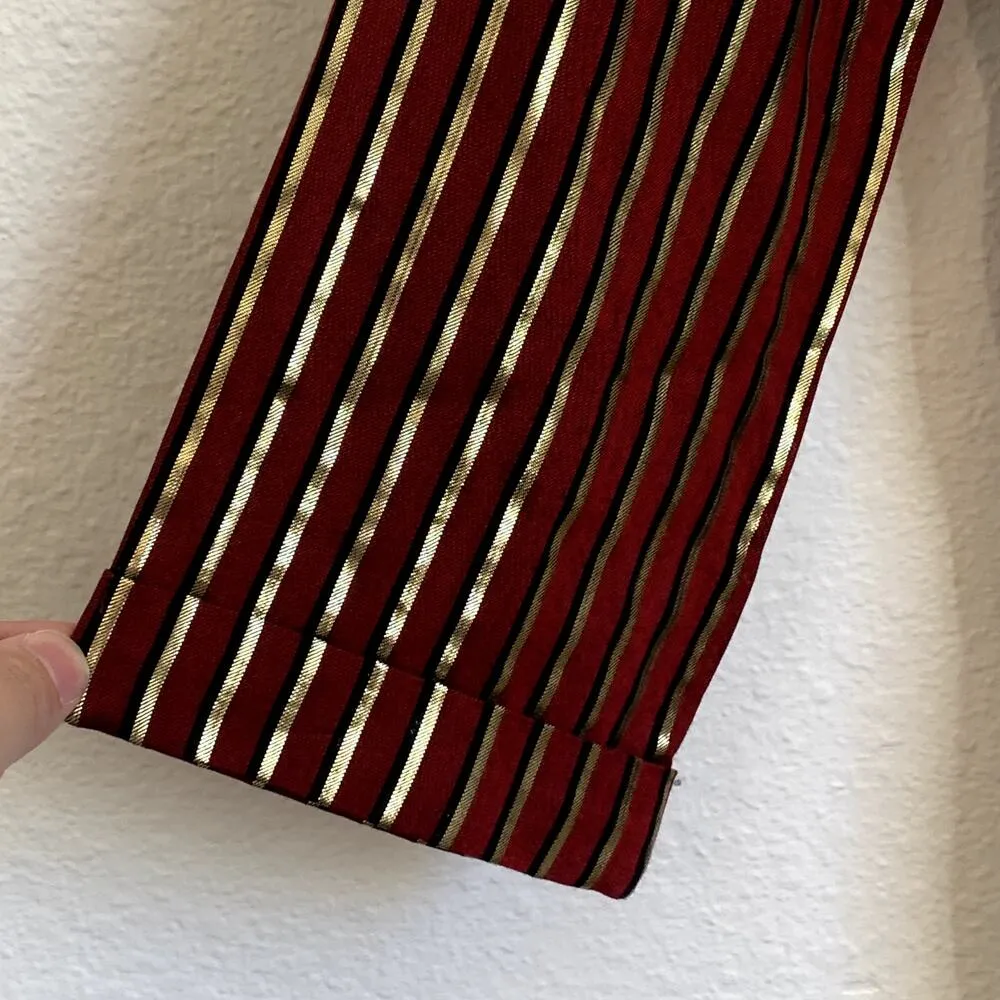 NWT Show Me Your Mumu SMYMM Maribelle Shirt Dress - Image 4