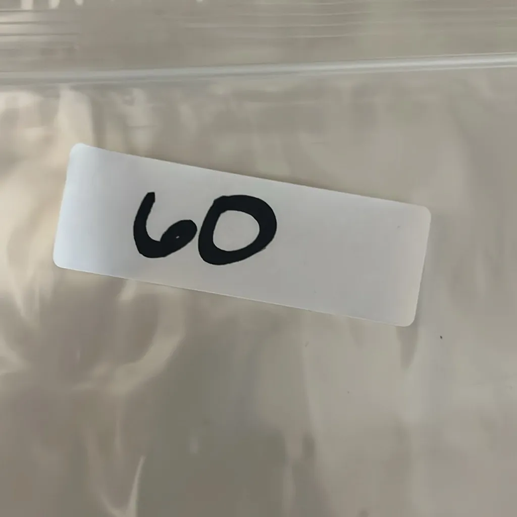 J. Mclaughlin Blue/White Striped Long Sleeve Catalina Cloth Shirt Dress Size M - Image 10