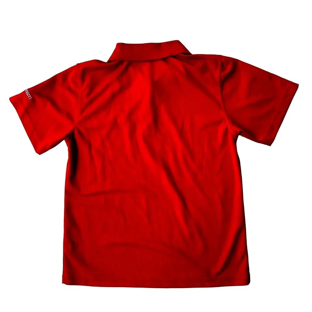 Flight Safety International Gulfstream Ladies Polo Shirt Small Golf Pick… - Image 10