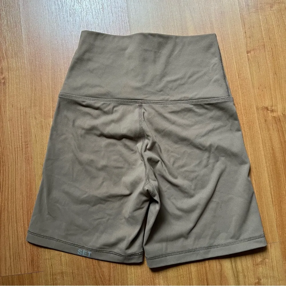 Set Active  Sportbody Bike Shorts - Image 5