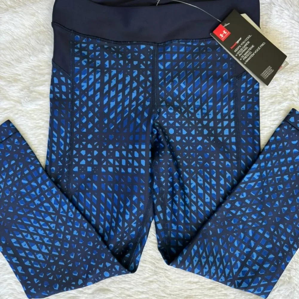 Under Armour 20.  Arleggings - Image 2