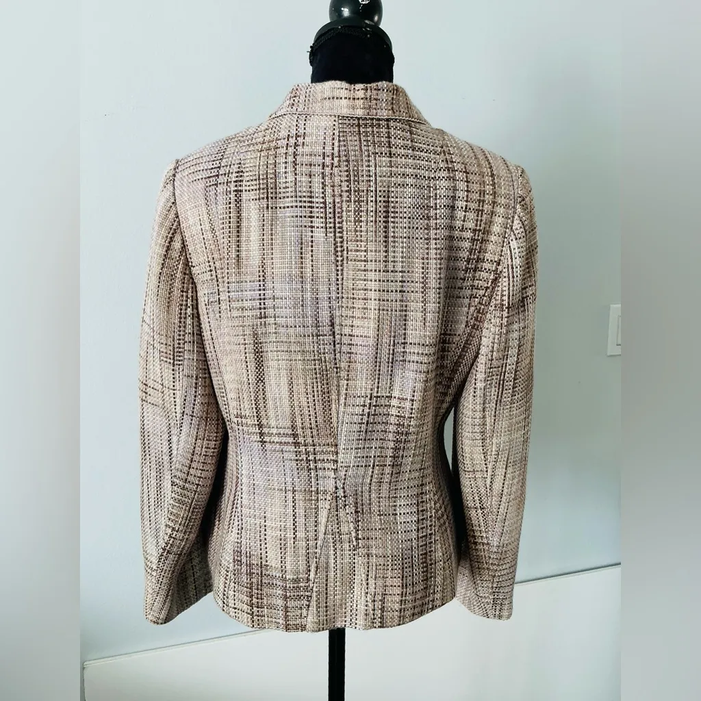 Jones New York Nice practical blazer 🌷🌷 - Image 5