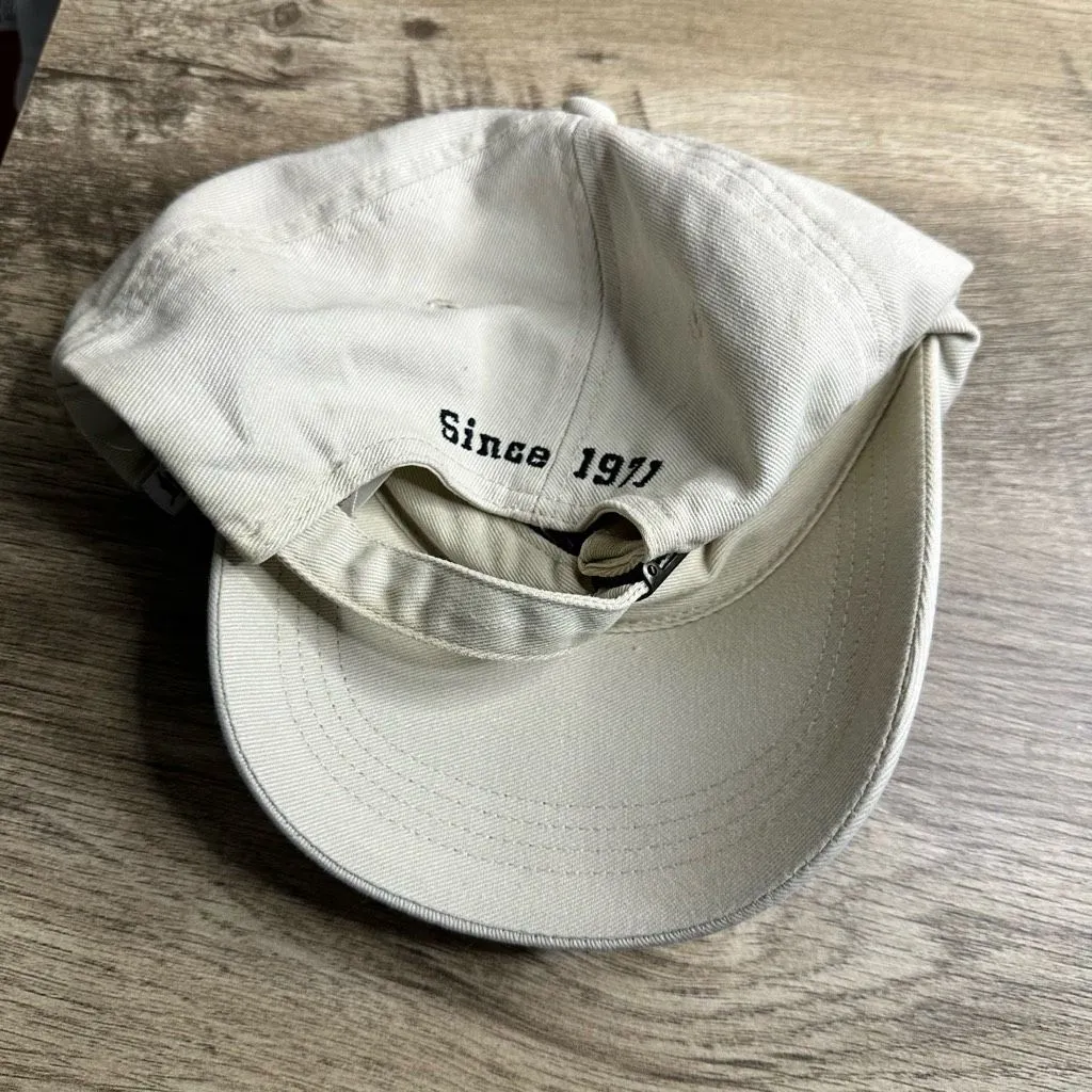 Walt Disney World Dad Tan Hat - Image 8