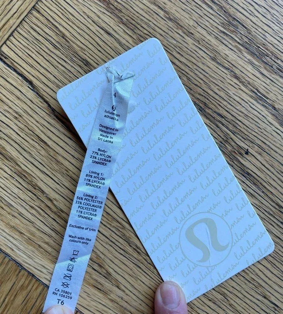 Energy Bra EUS Size 4 - Image 5