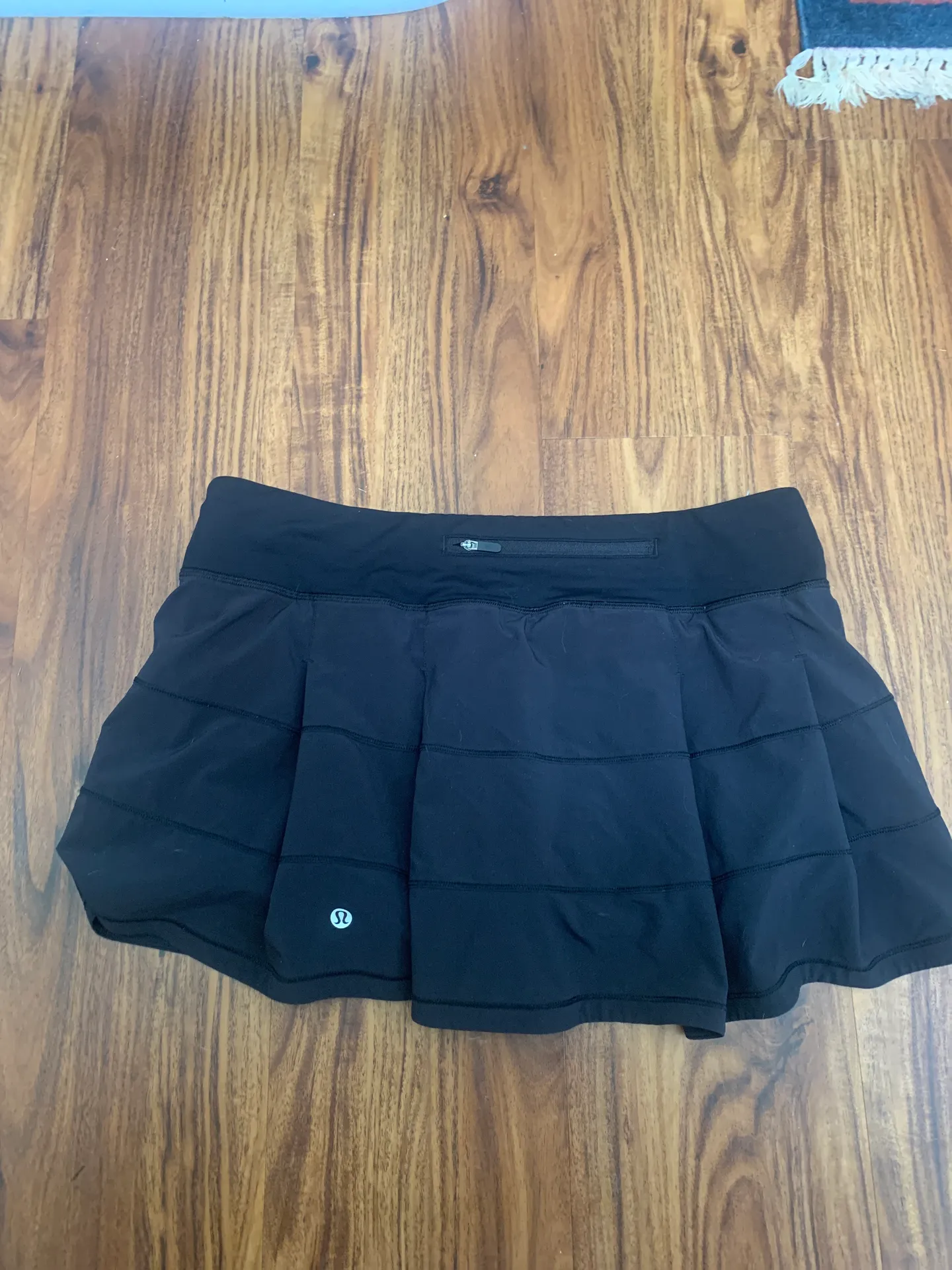 Lululemon Tennis Skirt - Image 4