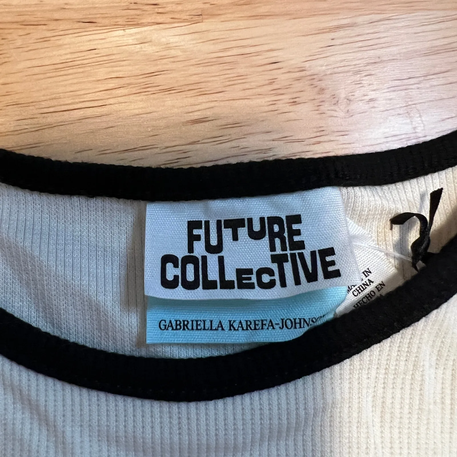 Future Collective with Gabriella Karefa - Image 8