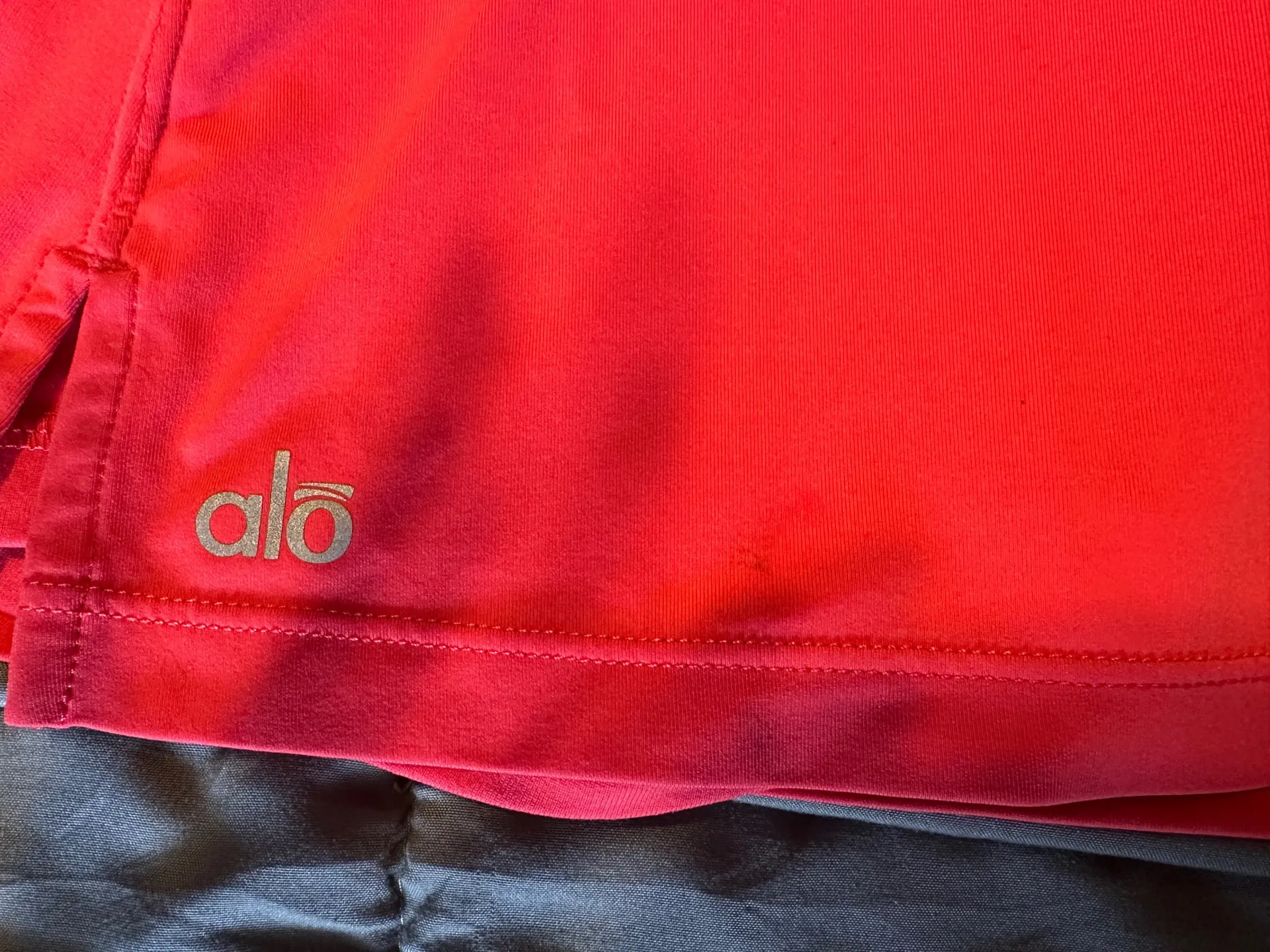 Alo Tennis Skirt Yoga - Image 2