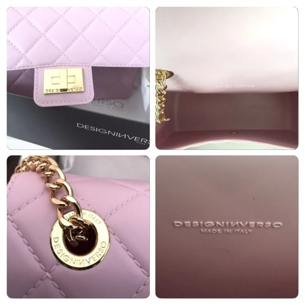 Designinverso Milano Bag - Image 3